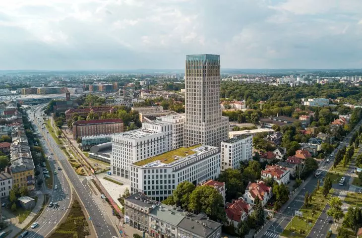 Unity Centre