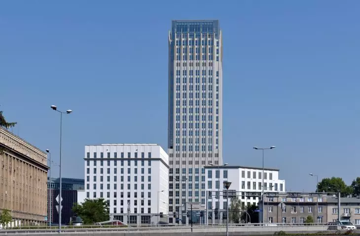 Unity Centre