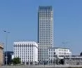 Unity Centre