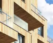 the use of bay windows-pixels made it possible to reduce the mass optically