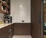 Kitchen interior