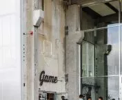 Centrum sportowe GAME StreetMekka Viborg