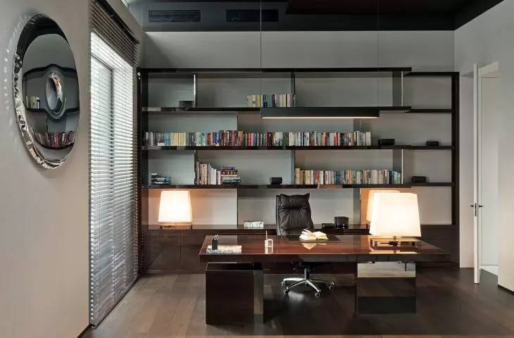 Cabinet to work