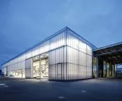 Centrum sportowe GAME StreetMekka Viborg