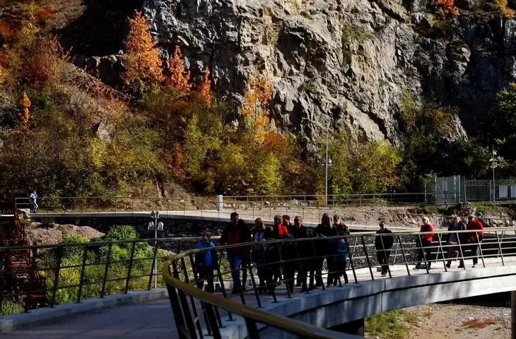 Kadzielnia Park