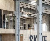 Centrum sportowe GAME StreetMekka Viborg