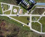 Geological Garden of Experience at the Geoeducation Center