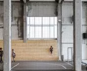 Centrum sportowe GAME StreetMekka Viborg