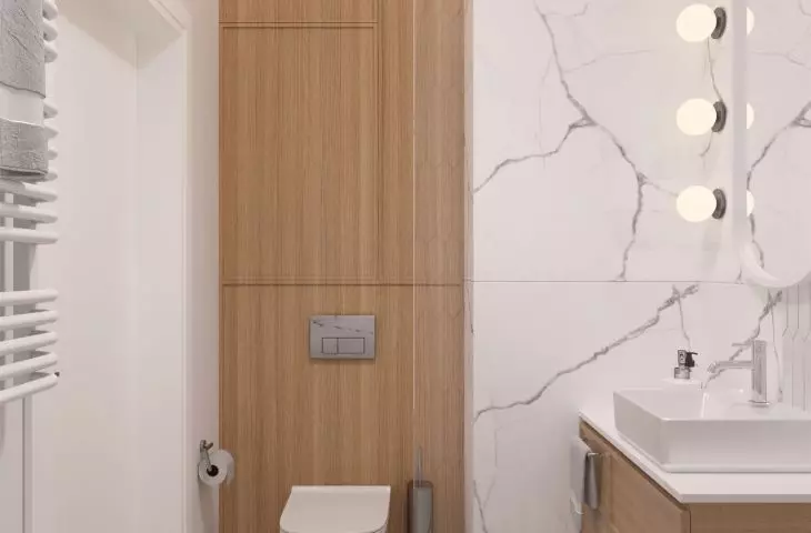 bathroom fragment