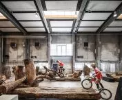 Centrum sportowe GAME StreetMekka Viborg