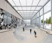 Centrum sportowe GAME StreetMekka Viborg
