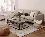 Puffs and seats
