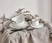 Ceramics in natural colors