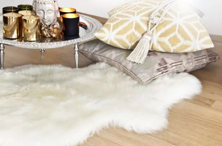 Fur accessories
