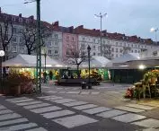 Wielkopolska Square has different faces. 