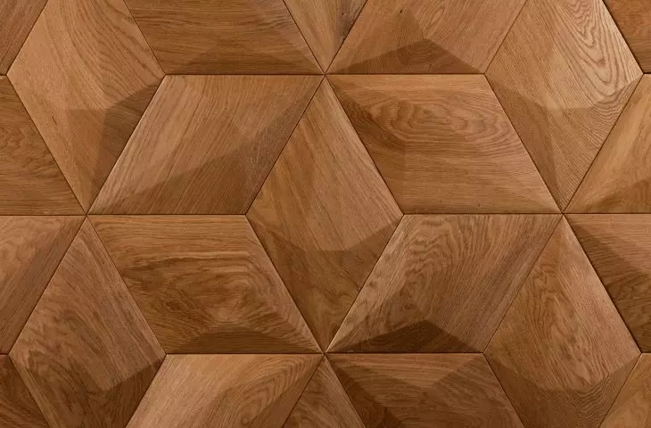 DIAMOND panels
