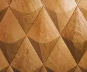DIAMOND panels