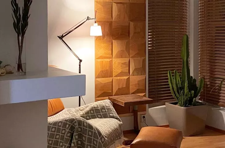 PILLOW Panels