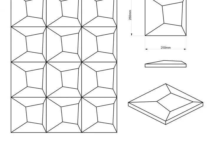 PILLOW Panels