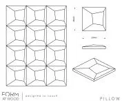 PILLOW Panels