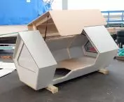 Capsule prototype