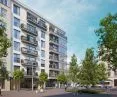 Apartamentowiec przy Placu Kaszubskim