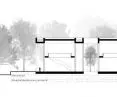 cross-section A-A