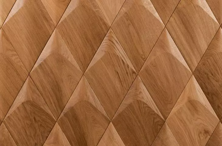 CARO panels from the Smooth series
