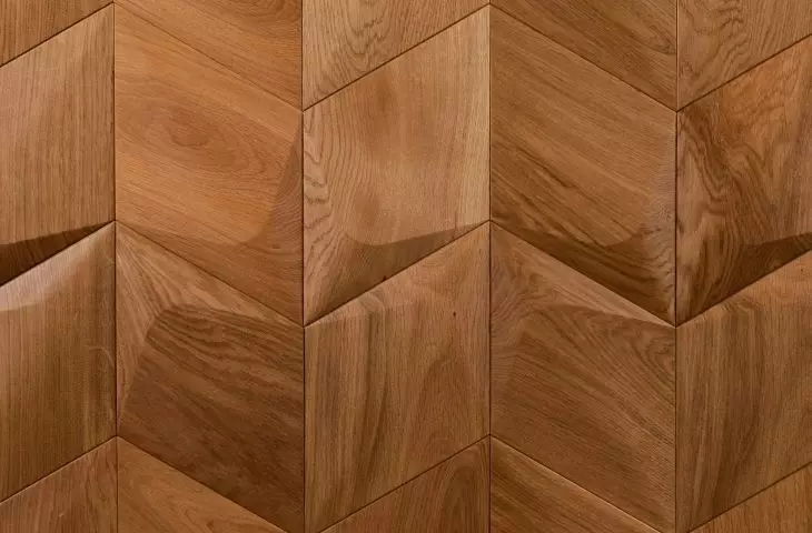 CARO panels from the Smooth series