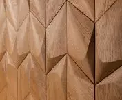 CARO panels from the Smooth series