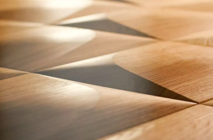 CARO panels from the Smooth series