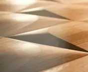 CARO panels from the Smooth series