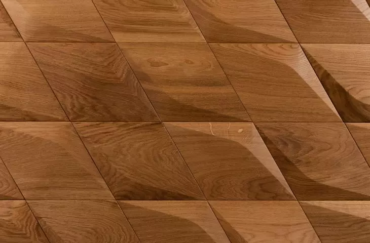 CARO panels from the Smooth series