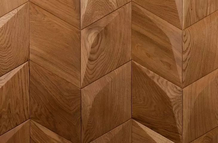 CARO panels from the Smooth series