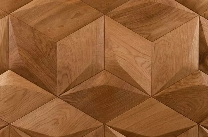 CARO panels from the Smooth series