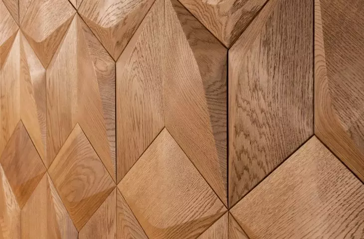 CARO panels from the Smooth series
