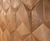 CARO panels from the Smooth series
