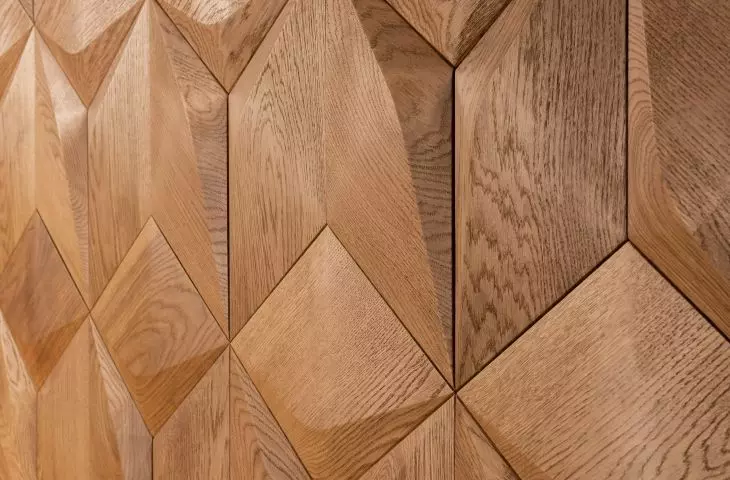 CARO panels from the Smooth series