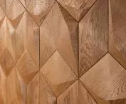 CARO panels from the Smooth series