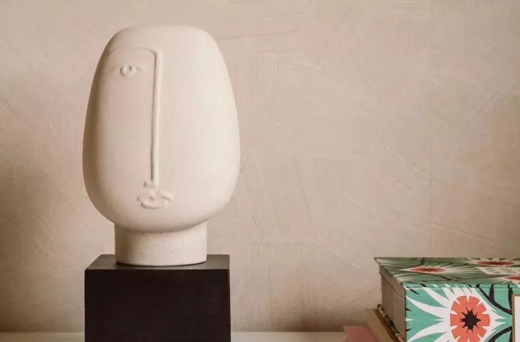 Minimalistyczne dekoracje