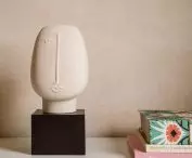 Minimalistyczne dekoracje