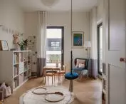 Children's room 