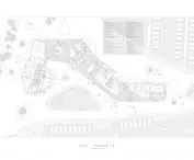 Yacht marina in Rewa, projection 