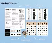 Totems, game elements