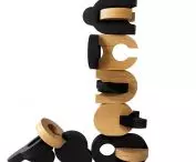 Totems, building blocks