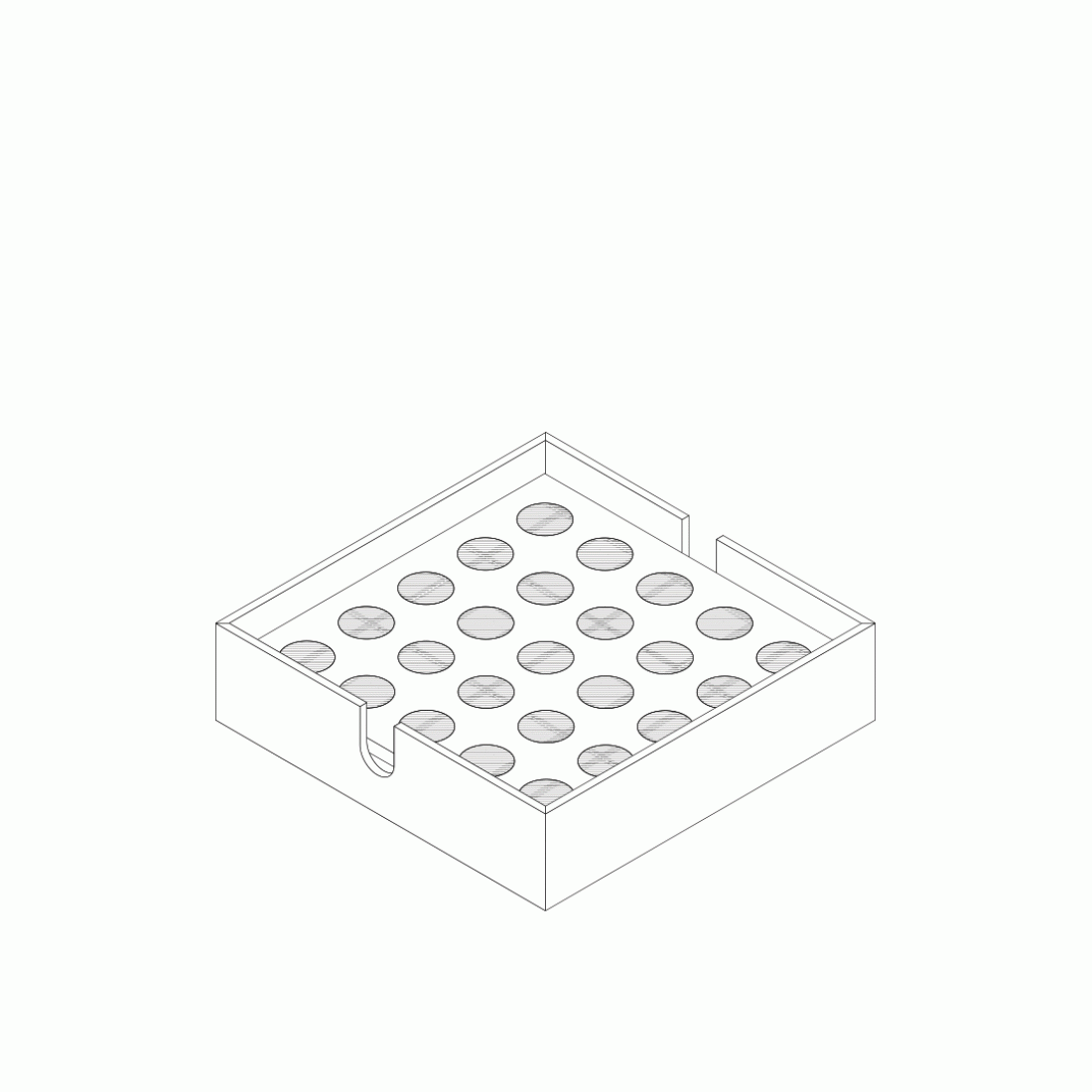 Konstrukcja planszy