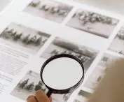 fragment wystawy