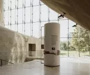 wystawa „Tu Muranów” w Muzeum Historii Żydów Polskich POLIN