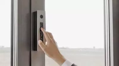 Napęd BDT drive - D+H window automation systems