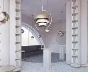 „Sensualna Przestrzeń Architektoniczna”, biobar